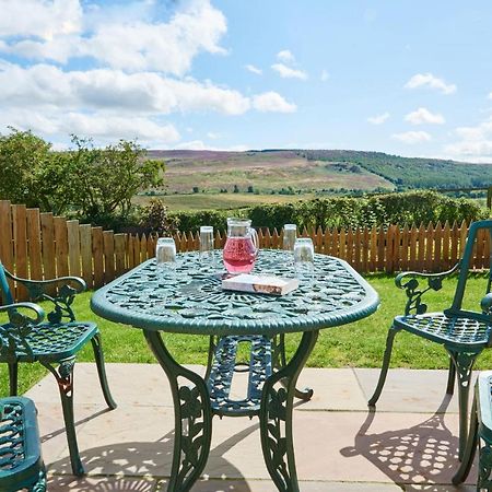 Finest Retreats - Quail'S Nest Cottage Edlingham Exterior foto