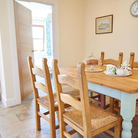 Finest Retreats - Quail'S Nest Cottage Edlingham Exterior foto