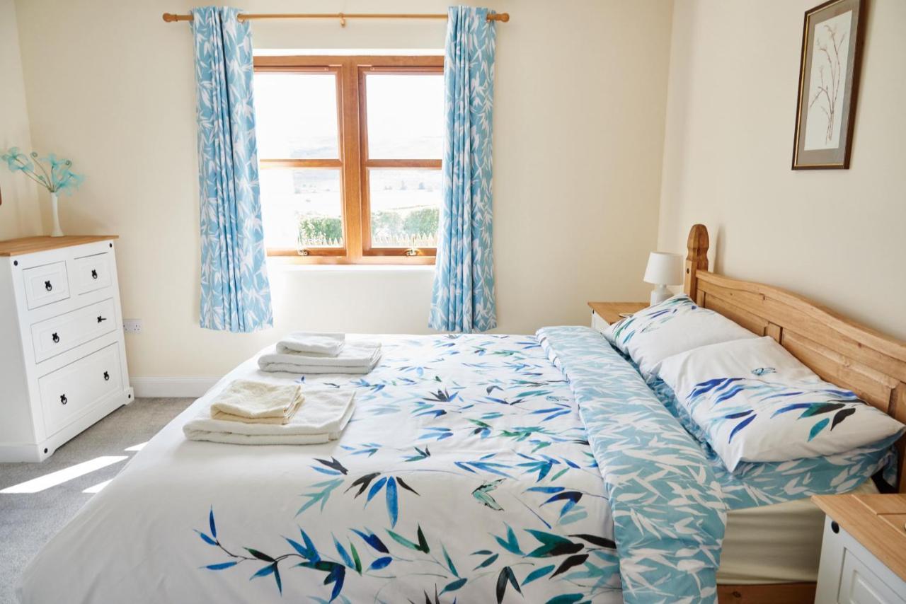 Finest Retreats - Quail'S Nest Cottage Edlingham Exterior foto