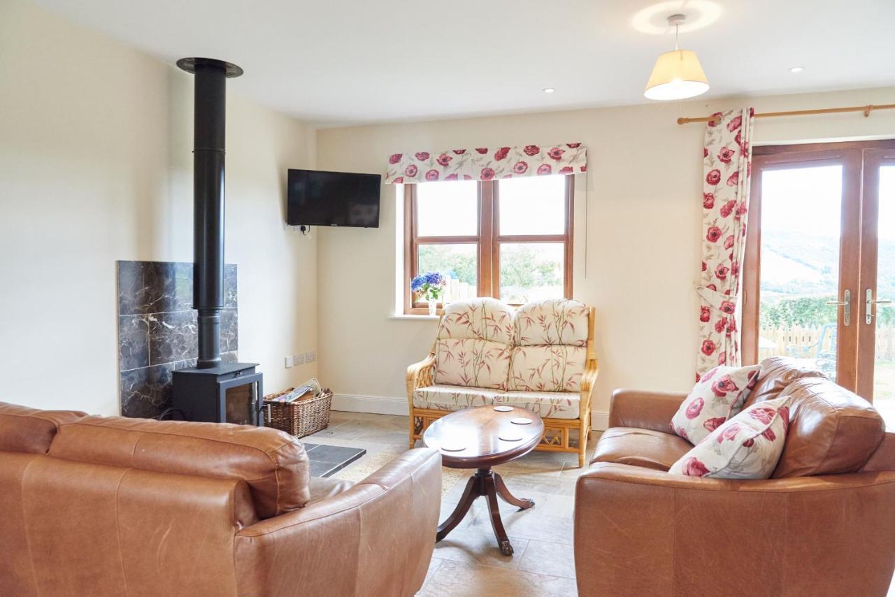 Finest Retreats - Quail'S Nest Cottage Edlingham Exterior foto